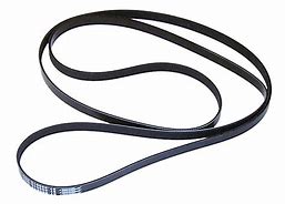 * 879330T28 Mercury Marine/Quicksilver Serpentine Belt/235A -Modern Boat Sales & Service