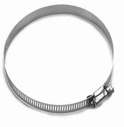 * 8M0142571 Mercury Marine Hose Clamp / Drawer #484 -Modern Boat Sales & Service