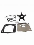 17400-93J05 Suzuki Water Pump Kit/320E