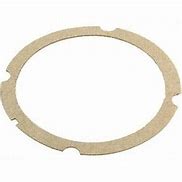 * 805760 Mercury Marine/Quicksilver Gasket/Drawer #329 -Modern Boat Sales & Service