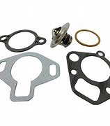 807252Q3 Mercury Marine/Quicksilver Thermostat Kit/255D -Modern Boat Sales & Service