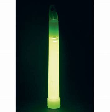 * 4307/191-902 Orion Green 6 Inch Safety LightStick (1 Stick)/95D -Modern Boat Sales & Service