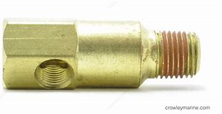 * 864669 Mercury Marine/Quicksilver Fitting/Drawer #474 -Modern Boat Sales & Service