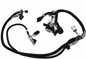* 892955A02 Mercury Marine/Quicksilver Harness Assy/240G -Modern Boat Sales & Service