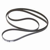 8M0045986 Mercury Marine/Quicksilver Serpentine Belt/EW7