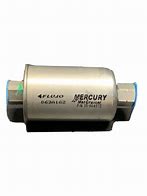 * 864572 Mercury Marine/Quicksilver Filter - Fuel/320J -Modern Boat Sales & Service