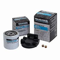* 802893Q4 Mercury Marine/Quicksilver Water Separating Fuel Filter Kit/185E -Modern Boat Sales & Service