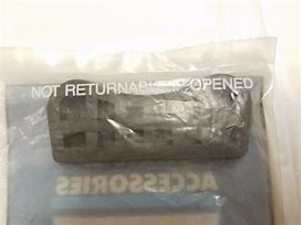 * 861738 Mercury Marine/Quicksilver Plug/Drawer #472 -Modern Boat Sales & Service