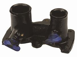 862776A02 Mercury Marine/Quicksilver Housing CVR - Impeller/345F -Modern Boat Sales & Service