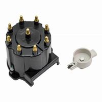 * 808483K1 Mercury Marine/Quicksilver Rotor And Cap Kit(Delco)/105D -Modern Boat Sales & Service