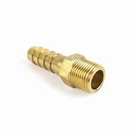 * 32016/32-016 Marine Brass 3/8 Pipe x 1/2 Hose/J3/Drawer-J005 -Modern Boat Sales & Service