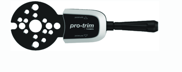 PT10002P Dometic Pro-Trim Engine Trim/Jackplate Controller, Single Function / 340L -Modern Boat Sales & Service