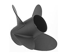 * QA2185X MERCURY MARINE QUICKSILVER DIAMOND 4 PROPELLER 14.5X18 LH/35A -Modern Boat Sales & Service