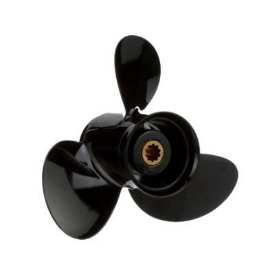 * QA2192R Black Diamond Propeller /35F -Modern Boat Sales & Service