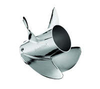 8M0182950 MERCURY MARINE REVOLUTION X V10 PROPELLER 22P RH/45A -Modern Boat Sales & Service