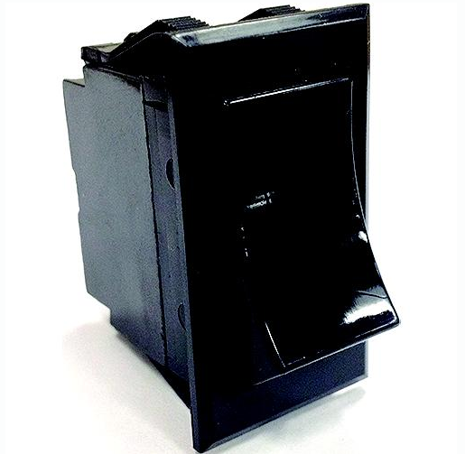 RK40480 Sierra Rocker Switch-Non Illum. / W6 -Modern Boat Sales & Service