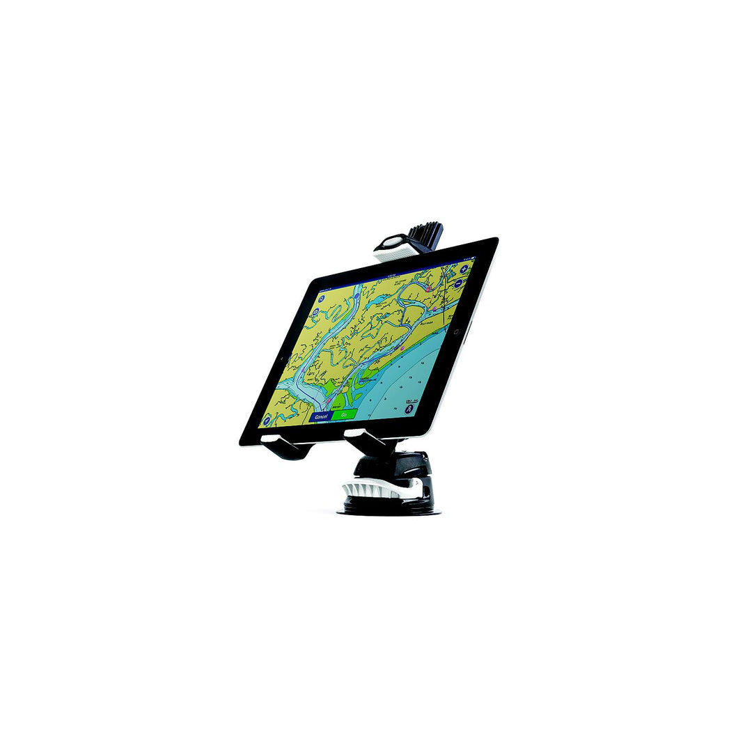 Scanstrut Rokk Mini Suction Cup Mount Only Default Title -Modern Boat Sales & Service