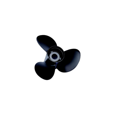 Solas 9411-139-19 Rubex Aluminum Interchangeable Hub 3-Blade Propeller, RH, 13.875 x 19 -Modern Boat Sales & Service