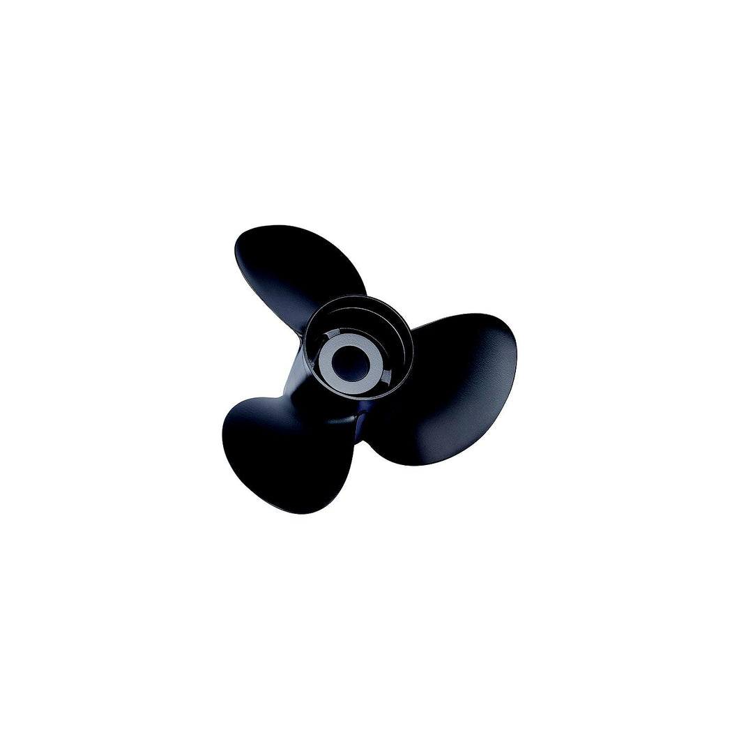 Solas 9411-139-17 Rubex Aluminum Interchangeable Hub 3-Blade Propeller, RH, 13.875 x 17 -Modern Boat Sales & Service