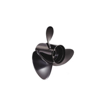 Solas 9512-150-15 Rubex Aluminum Interchangeable Hub 3-Blade Propeller, LH, 15 x 15 Default Title -Modern Boat Sales & Service