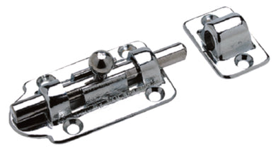* #35691 SEACHOICE BARREL BOLT-2 1/2 X 1/4 -CP /W2 -Modern Boat Sales & Service