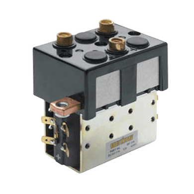 * SET 0015 VETUS SOLENOID/360C -Modern Boat Sales & Service