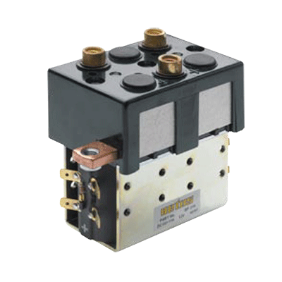 * SET 0015 VETUS SOLENOID/360C -Modern Boat Sales & Service