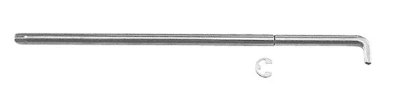 * 8M0127949 MERCURY MARINE QUICKSILVER SHIFT SHAFT KIT/390G -Modern Boat Sales & Service