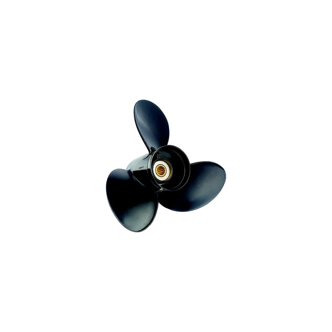 Solas 111109310 Aluminum 3-Blade Propeller For Mercury -Modern Boat Sales & Service