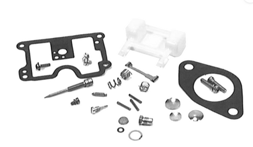 #812953 REPAIR KIT - CARB MERCURY MARINE /225I