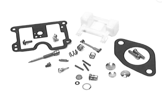 #812953 REPAIR KIT - CARB MERCURY MARINE /225I