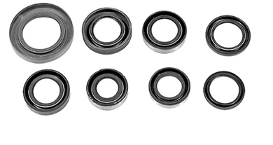 * #823894 SEAL MERCURY MARINE/ Drawer #063 -Modern Boat Sales & Service