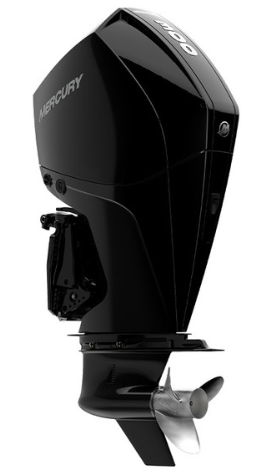 13000014A 300 XL Fourstroke DTS Nonverado -Modern Boat Sales & Service