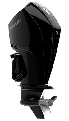 13000014A 300 XL Fourstroke DTS Nonverado -Modern Boat Sales & Service