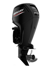 2022-65 1115F532D Mercury Marine Outboard Engine 115ELPT CT 4S -Modern Boat Sales & Service