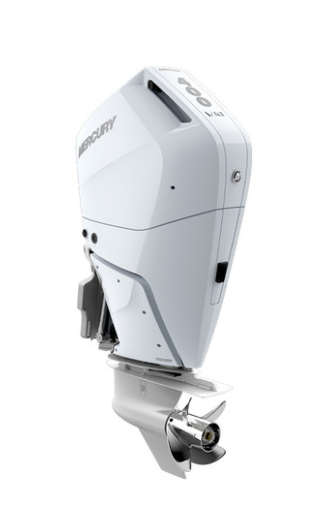2025-9 14000115A Mercury Marine V10 400XXL CF 6.4 -Modern Boat Sales & Service