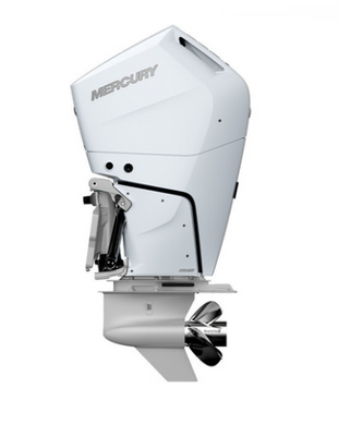 2025-9 14000115A Mercury Marine V10 400XXL CF 6.4 -Modern Boat Sales & Service