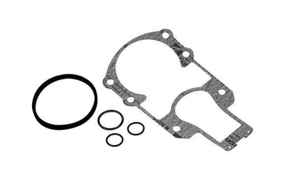 * 64818Q4 MERCURY MARINE QUICKSILVER BELL HOUSING GASKET SET/80H -Modern Boat Sales & Service
