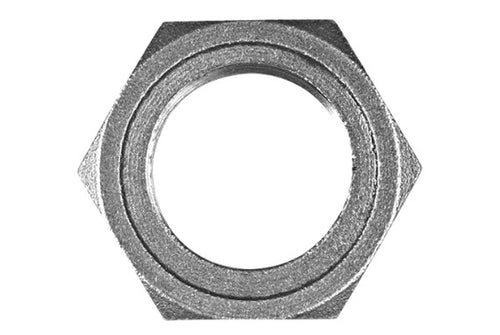 * 35921 MERCURY MARINE QUICKSILVER PINION NUT / Drawer #077