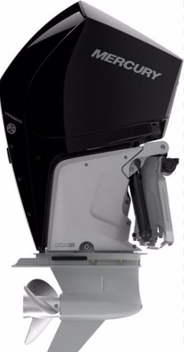 13000107A MERCURY MARINE 300XXL VER 1.75