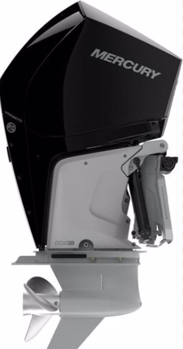 13000104A MERCURY MARINE 300CXL VER 1.75 -Modern Boat Sales & Service