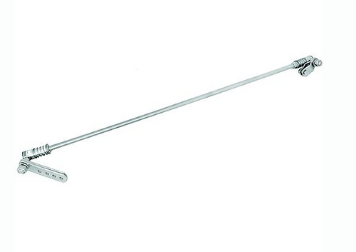 11663-7 Attwood Motor Link Steering Kit / 90A