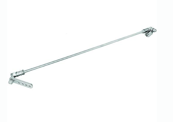 11663-7 Attwood Motor Link Steering Kit / 90A