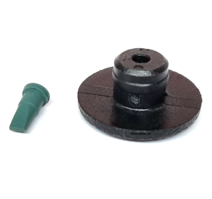 * 19299A1 Mercury Marine Vent Assembly/340H