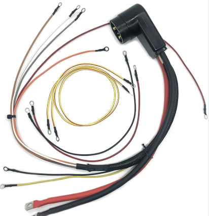 * #52770A1 MERCURY MARINE HARNESS ASSEMBLY - ENGINE SS 52770 /215H -Modern Boat Sales & Service