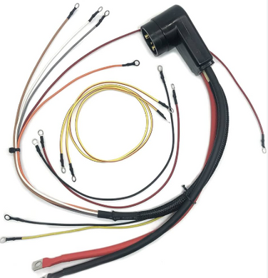* #52770A1 MERCURY MARINE HARNESS ASSEMBLY - ENGINE SS 52770 /215H -Modern Boat Sales & Service