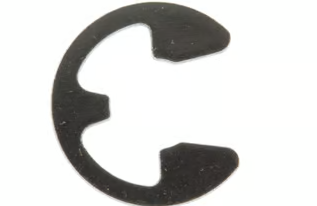#61319 Mercury Marine QUICKSILVER Outboard E RING/Drawer #047 -Modern Boat Sales & Service