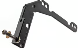 #805359A02 Mercury Marine Quicksilver Throttle BRACKET /215B