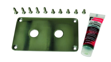 * 8M0147011 MERCURY MARINE QUICKSILVER BULKHEAD KIT PLATE/I4 -Modern Boat Sales & Service