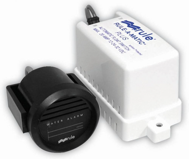 * 33ALA Rule High Water Bilge Alarm 12V / I2 -Modern Boat Sales & Service